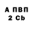 КЕТАМИН VHQ Nancy Boucher